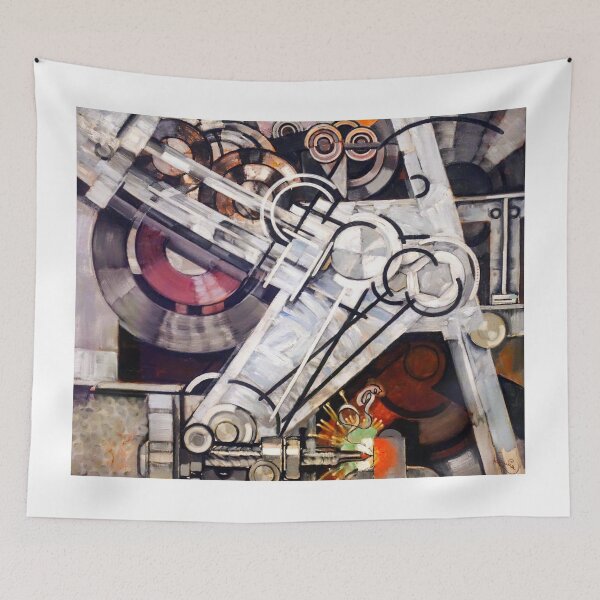 Item preview, Drill- 1926 - Frank Kupka designed and sold by THASSON.