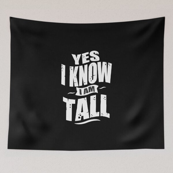 Item preview, Height x height designed and sold by The  Knick Knack Nook.
