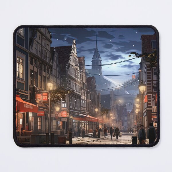 Item preview, Bremen | Hip Hop style designed and sold by ComicsFactory.