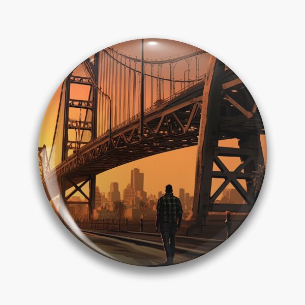 Item preview, Bridge | Hip Hop style designed and sold by ComicsFactory.