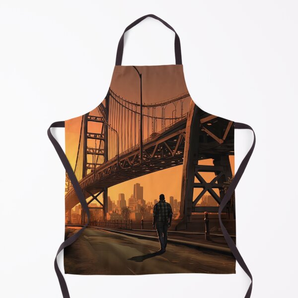 Item preview, Bridge | Hip Hop style designed and sold by ComicsFactory.