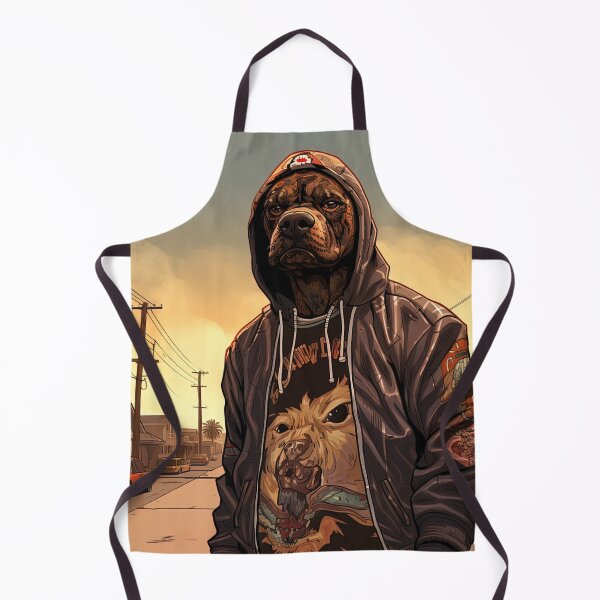 Item preview, Brownie | Hip Hop style designed and sold by ComicsFactory.