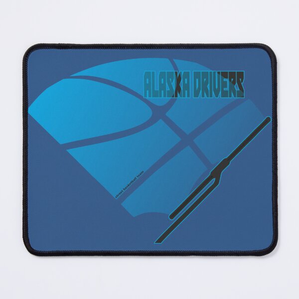 Item preview, Alaska Drivers Street Basketball Team Collection designed and sold by BF83.