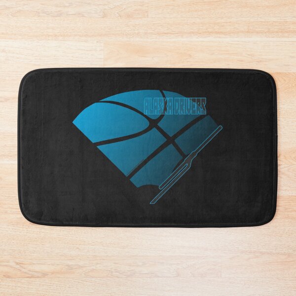 Item preview, Alaska Drivers Street Basketball Team Collection designed and sold by BF83.