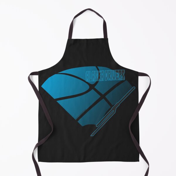Item preview, Alaska Drivers Street Basketball Team Collection designed and sold by BF83.
