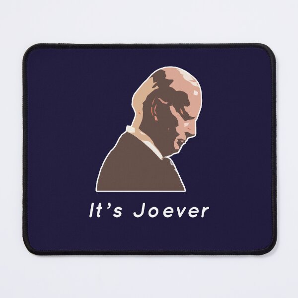 Item preview, It's Joever designed and sold by NaNaSpaceStore.