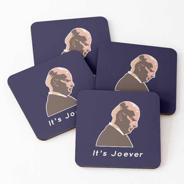 Item preview, It's Joever designed and sold by NaNaSpaceStore.