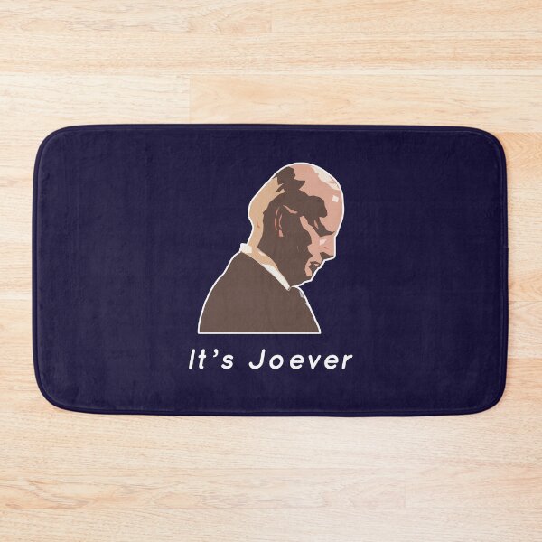 Item preview, It's Joever designed and sold by NaNaSpaceStore.