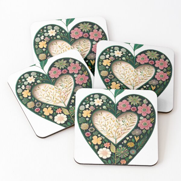 Item preview, Great Flowers designed and sold by Gungen-Design.