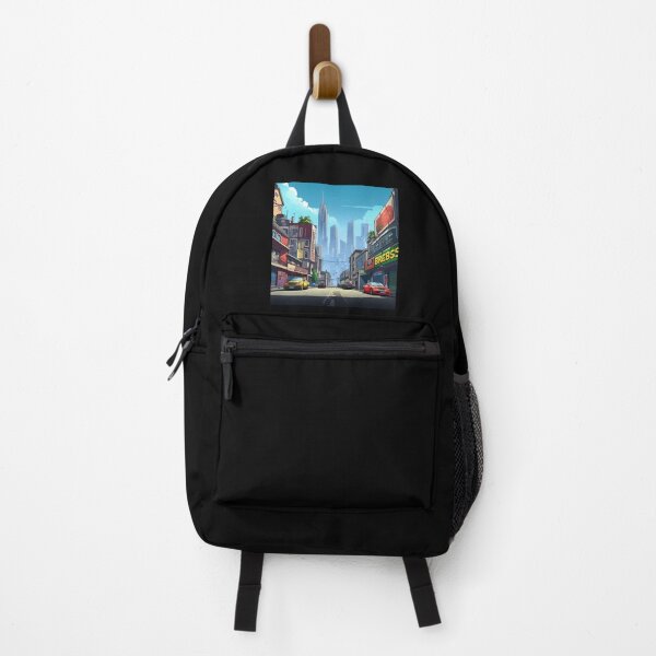 Item preview, Brussels | Hip Hop style designed and sold by ComicsFactory.