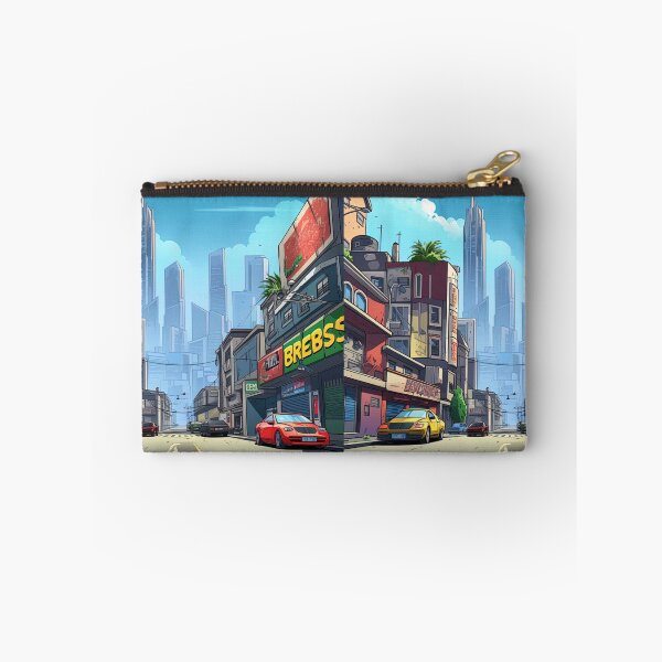 Item preview, Brussels | Hip Hop style designed and sold by ComicsFactory.