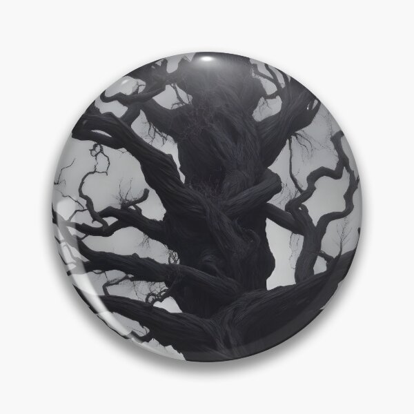 Item preview, Sinister Sentinel: Shadowed Arbor designed and sold by DarkJuliettes.