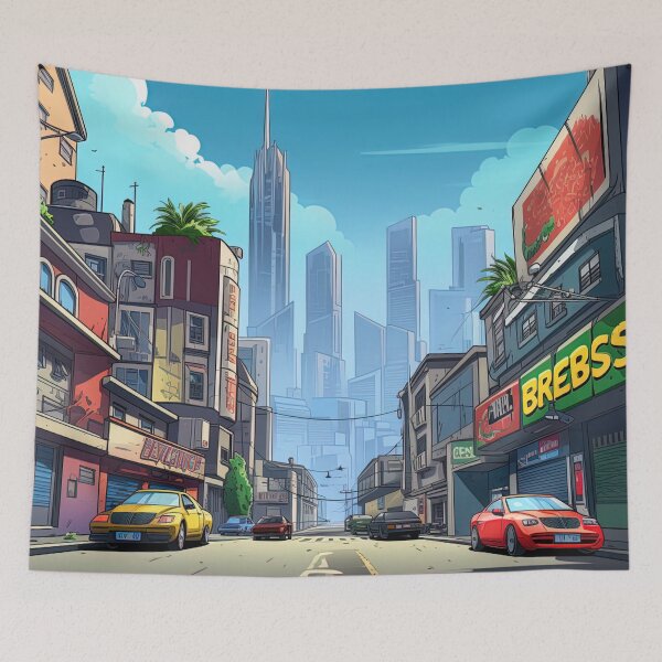 Item preview, Brussels | Hip Hop style designed and sold by ComicsFactory.
