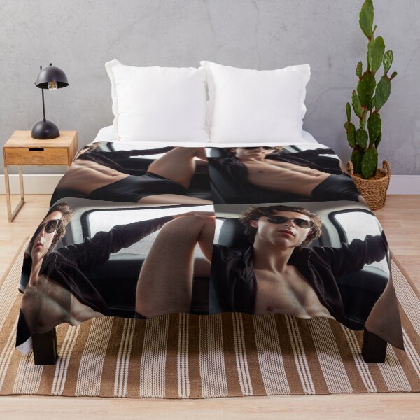 Item preview, Timothée Chalamet designed and sold by ZENITHSPARK1.