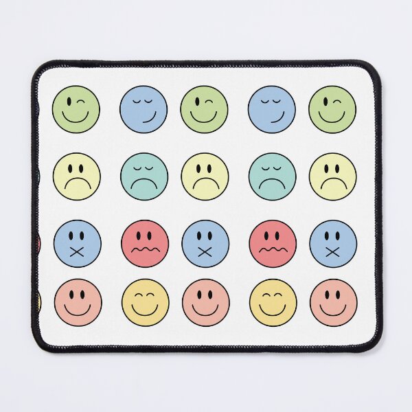 Item preview, Cute facial expression designed and sold by Ceylonex Arts.
