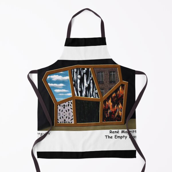 Item preview, René Magritte art for sales designed and sold by Nada01.