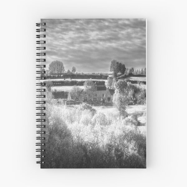 Item preview, Dartmoor Hill Top Farm Infrared designed and sold by Londonimages.