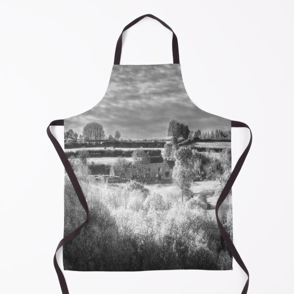 Item preview, Dartmoor Hill Top Farm Infrared designed and sold by Londonimages.