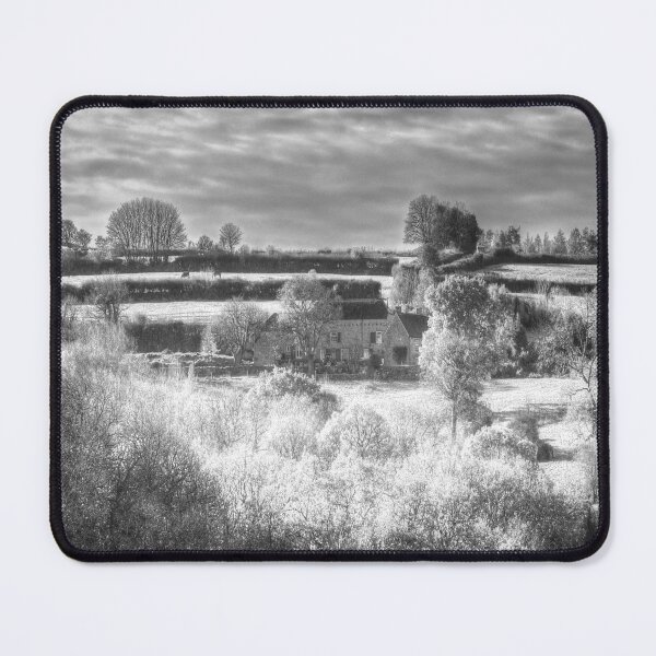 Item preview, Dartmoor Hill Top Farm Infrared designed and sold by Londonimages.