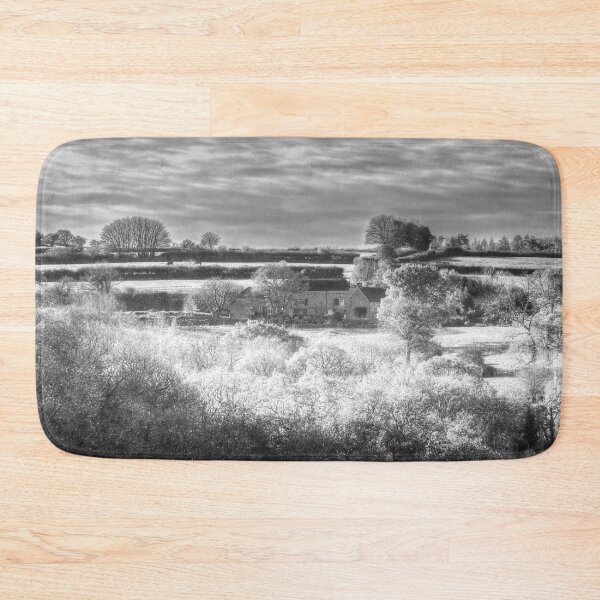 Item preview, Dartmoor Hill Top Farm Infrared designed and sold by Londonimages.