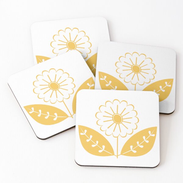 Item preview, Yellow flower designed and sold by Gatina14.