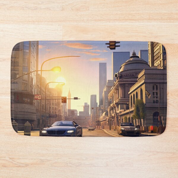 Item preview, Bucharest | Hip Hop style designed and sold by ComicsFactory.