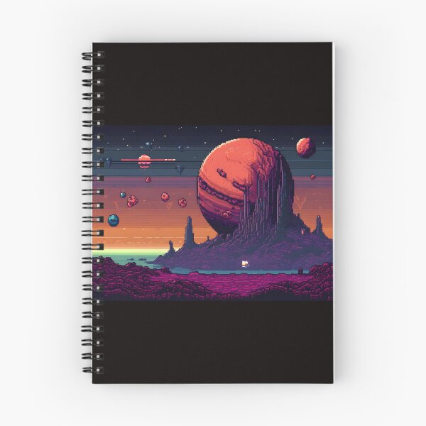 Item preview, An unknown planet designed and sold by Dosiak85.
