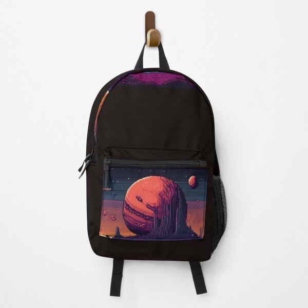 Item preview, An unknown planet designed and sold by Dosiak85.