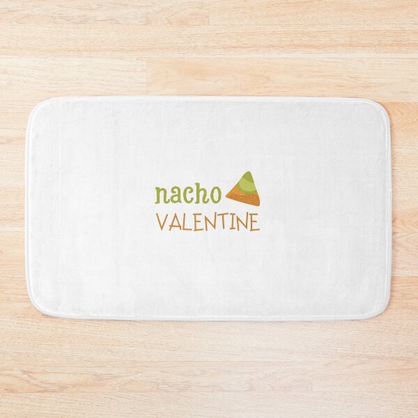 Item preview, Nacho Valentine designed and sold by GbzDigital.