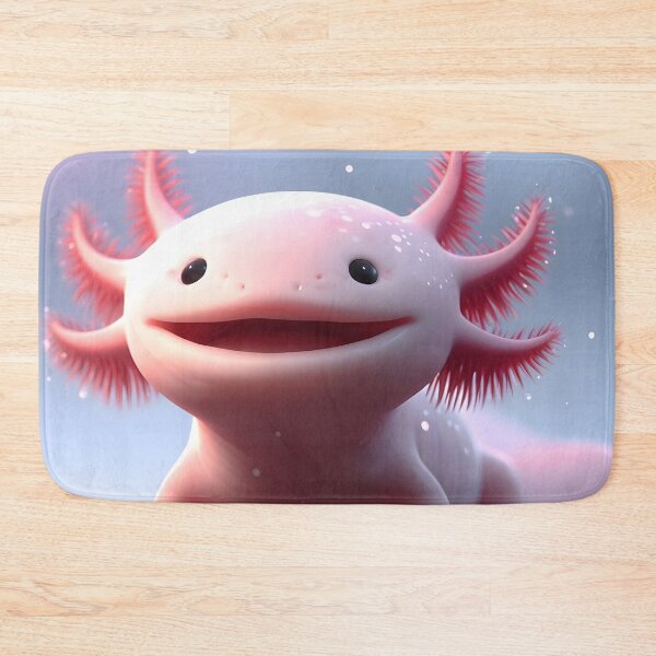 Item preview, Axolotl Art #3 | Axolotl Lovers designed and sold by ksgraphics222.