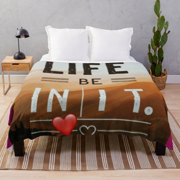 Item preview, Life Be In It designed and sold by Lar888.