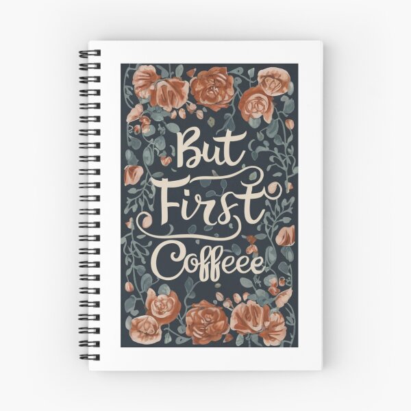 Item preview, Nature's Sip: Exquisite Floral Coffee Artwork designed and sold by asbno19.