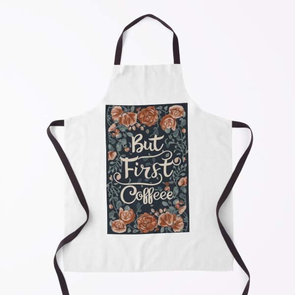 Item preview, Nature's Sip: Exquisite Floral Coffee Artwork designed and sold by asbno19.