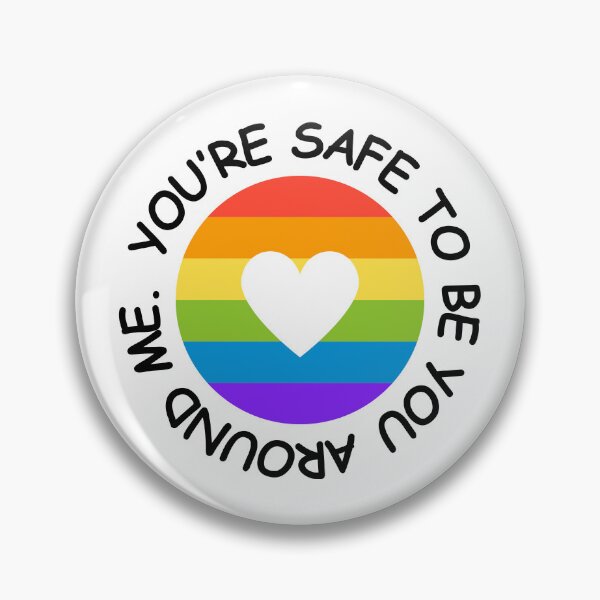 Item preview, You’re safe with me designed and sold by DinuApparel.