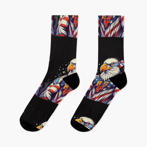 Item preview, US hero eagle designed and sold by WarsawKing.