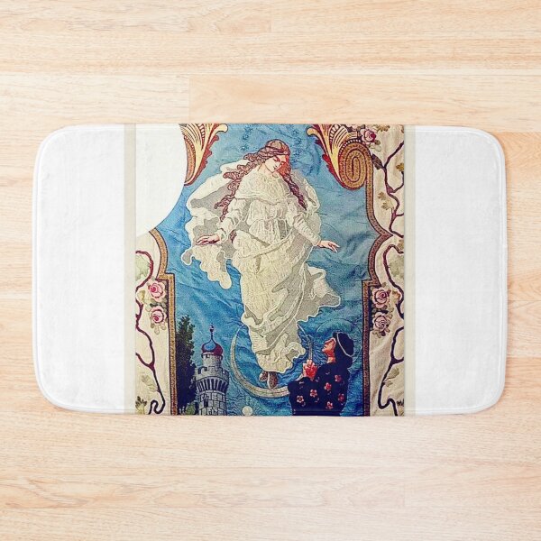 Item preview, Saint Barbara designed and sold by angel1.