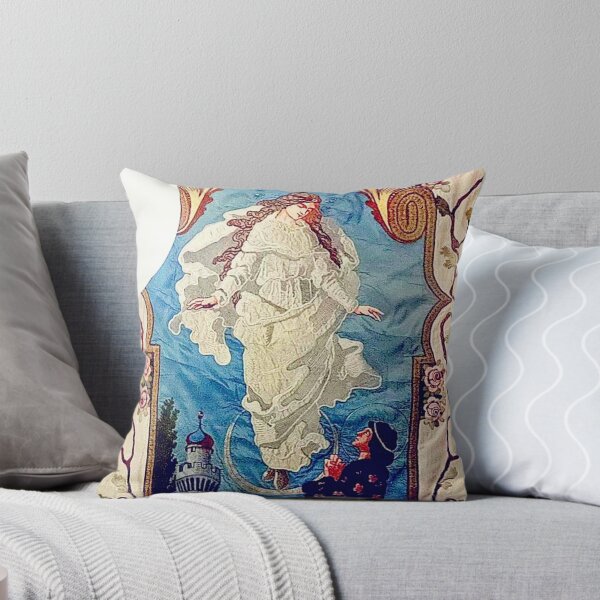 Item preview, Saint Barbara designed and sold by angel1.