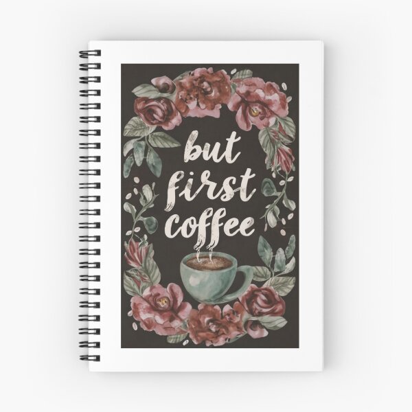Item preview, Nature's Sip: Exquisite Floral Coffee Artwork designed and sold by asbno19.