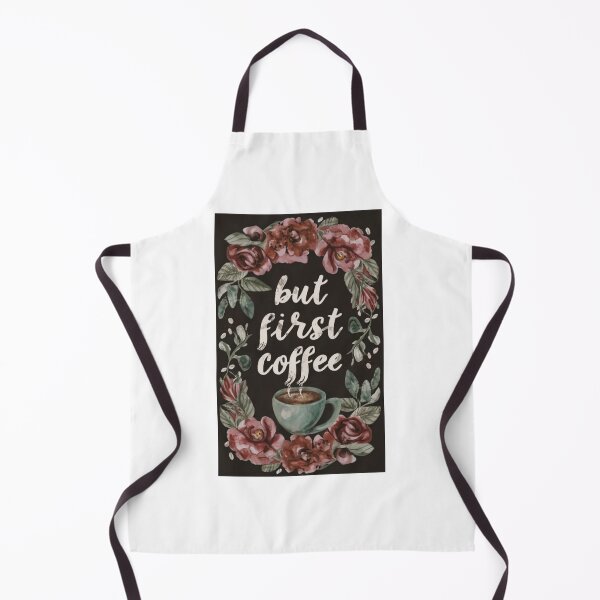 Item preview, Nature's Sip: Exquisite Floral Coffee Artwork designed and sold by asbno19.