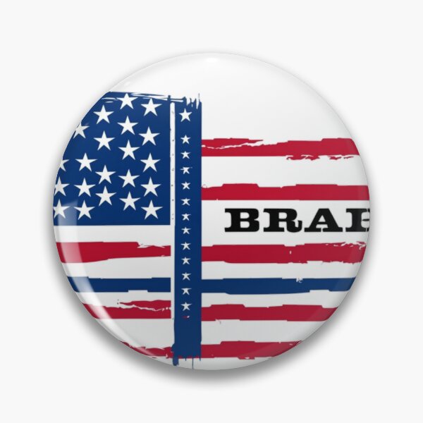 Item preview, Brah Lil Homies Brozone Family Over Everything American Flag  designed and sold by ShopSunday.
