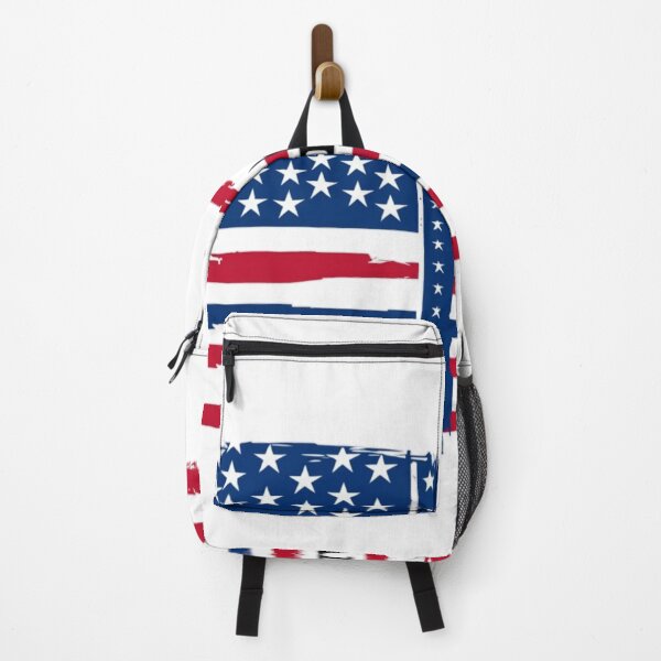 Item preview, Brah Lil Homies Brozone Family Over Everything American Flag  designed and sold by ShopSunday.