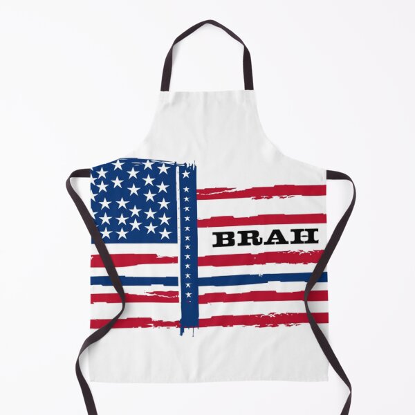 Item preview, Brah Lil Homies Brozone Family Over Everything American Flag  designed and sold by ShopSunday.
