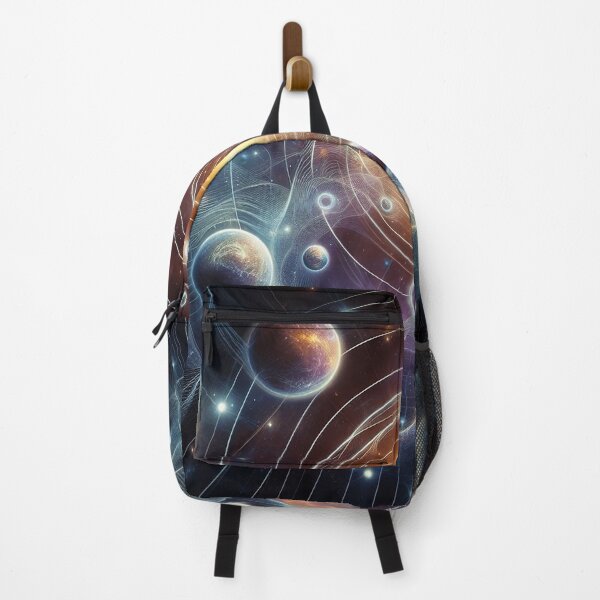 Item preview, Celestial Harmonics designed and sold by TextileTrove.