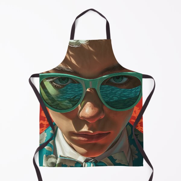 Item preview, Who are you? designed and sold by Sp3ctrumOfColor.