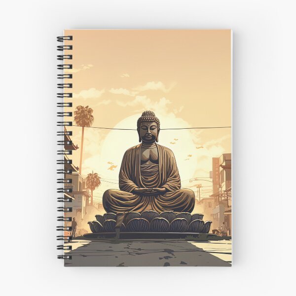 Item preview, Buddha | Hip Hop style designed and sold by ComicsFactory.