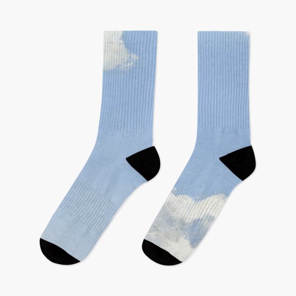Item preview, The Beach at Honfleur (1864-1866) | Monet designed and sold by Oliveirallan.