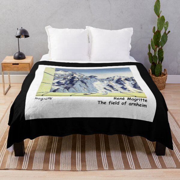 Item preview, René Magritte art for sales designed and sold by Nada01.