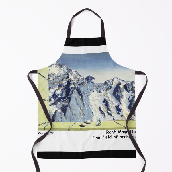 Item preview, René Magritte art for sales designed and sold by Nada01.