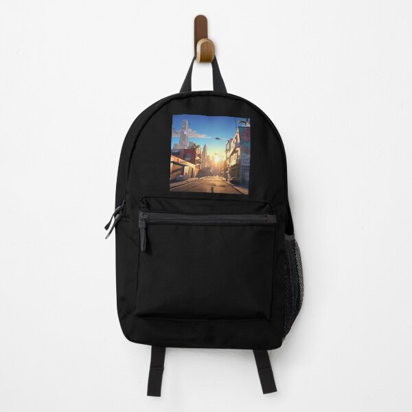 Item preview, Buenos Aires | Hip Hop style designed and sold by ComicsFactory.