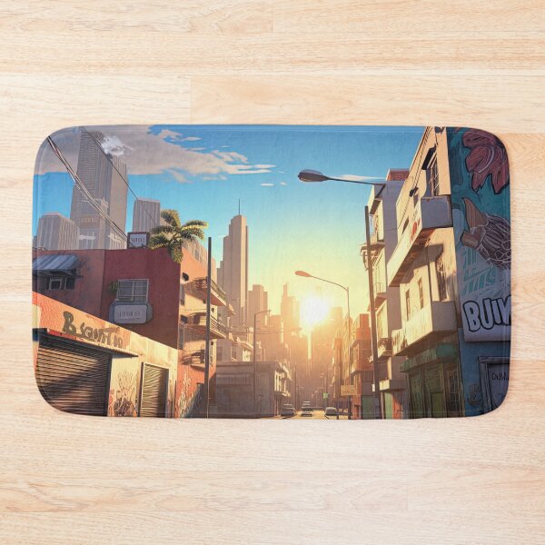 Item preview, Buenos Aires | Hip Hop style designed and sold by ComicsFactory.